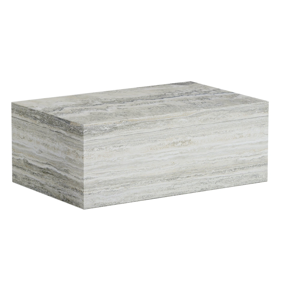 Cubism Coffee Table - Large