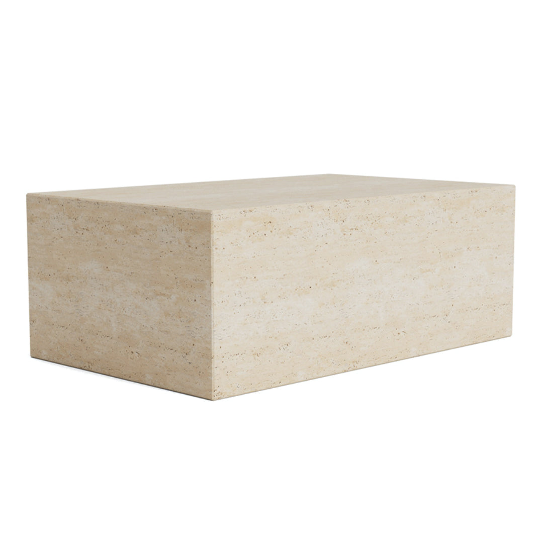 Cubism Coffee Table - Large