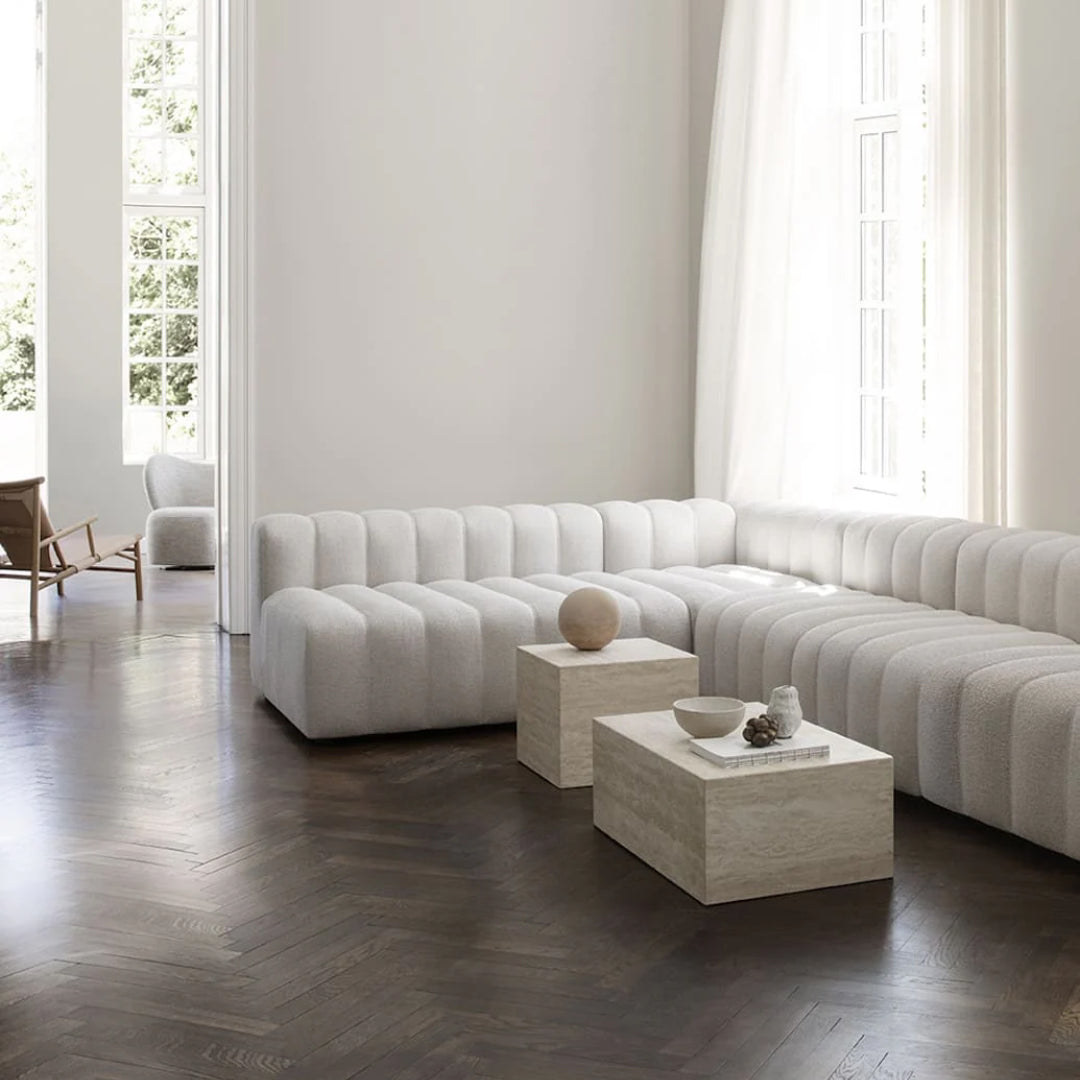 Cubism Coffee Table - Small