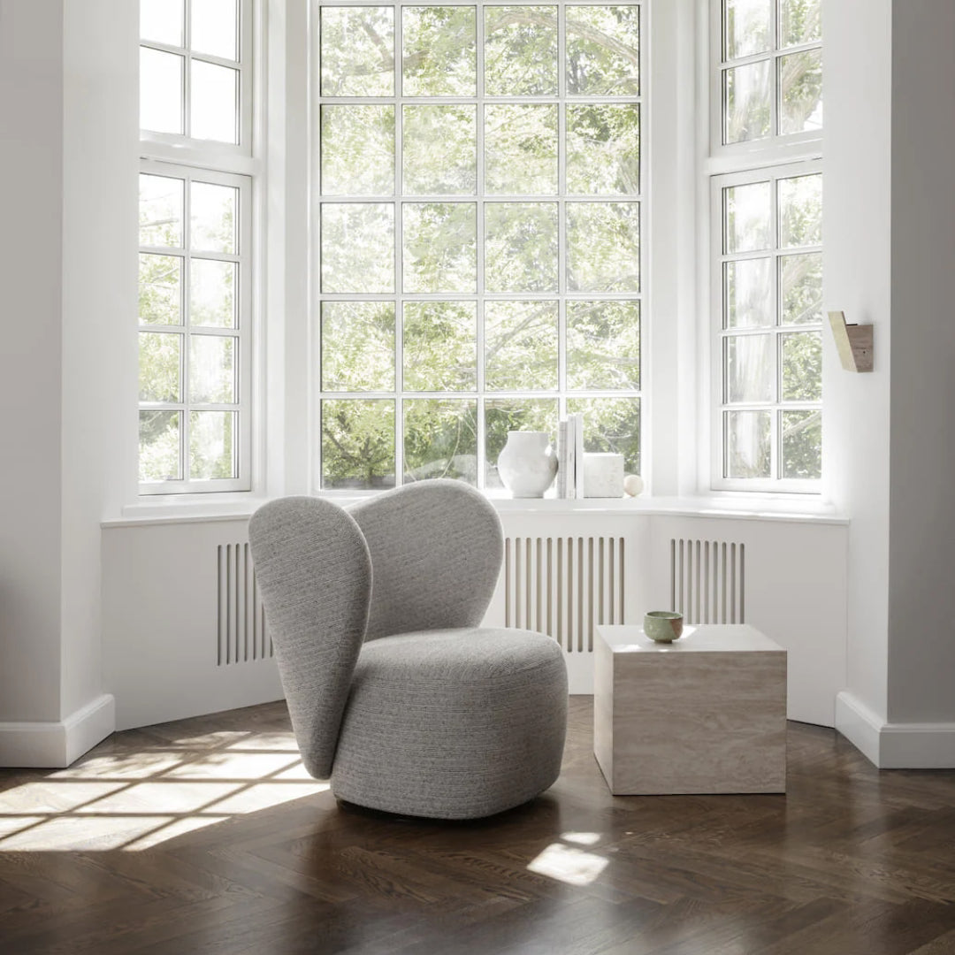 Cubism Coffee Table - Small