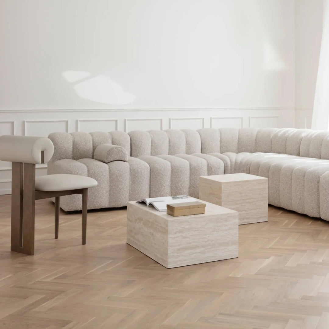 Cubism Coffee Table - Small