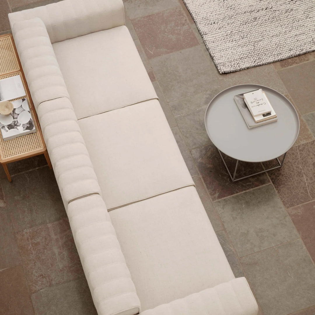 Duke Coffee Table - Large