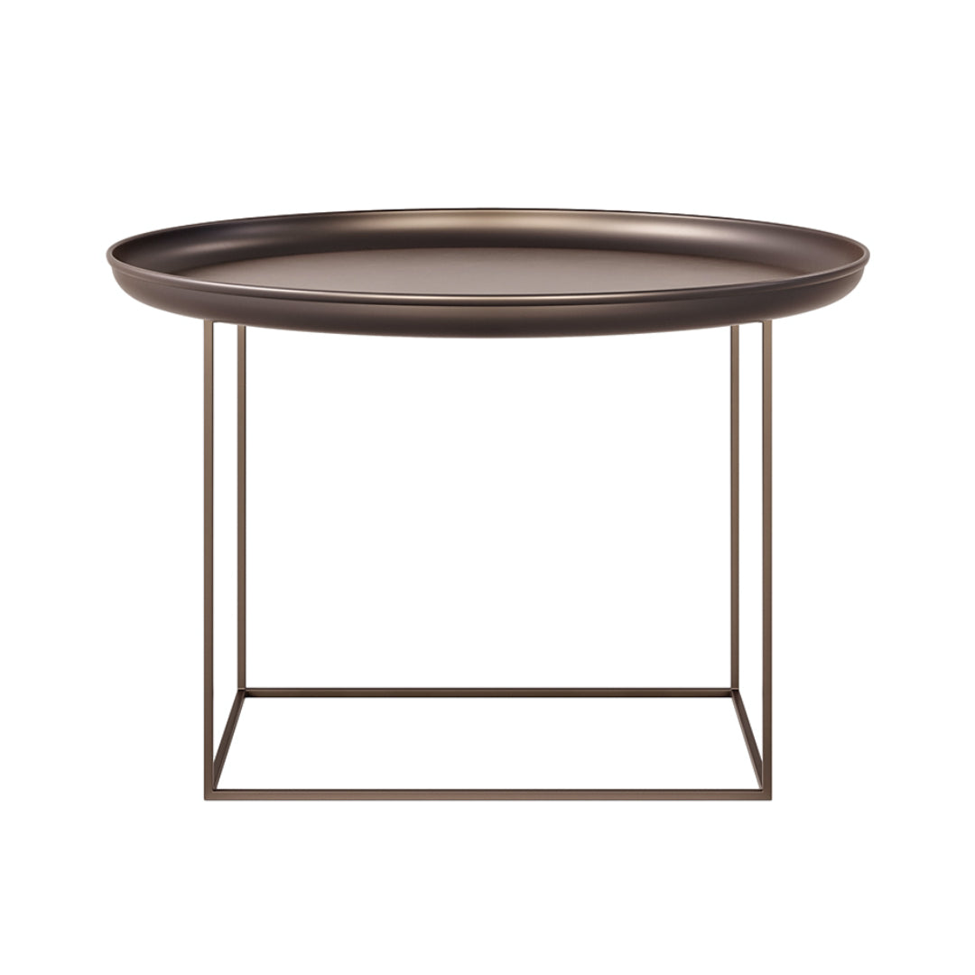 Duke Coffee Table - Medium