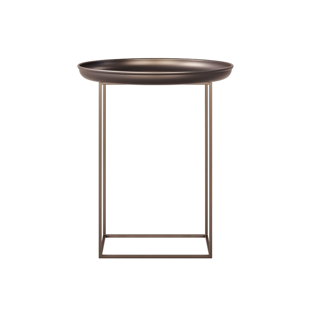 Duke Side Table