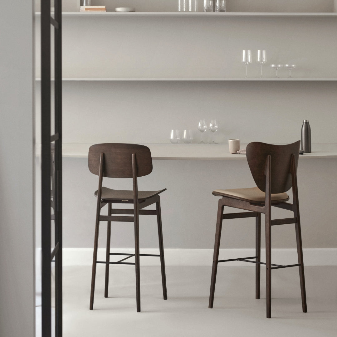 Elephant Bar Chair - Front Upholstery - Batten Home