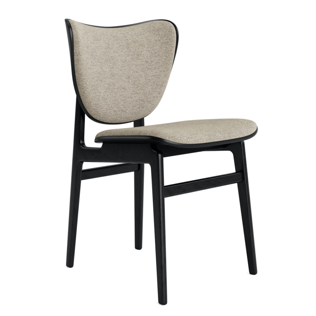 Elephant Chair - Front Upholstery