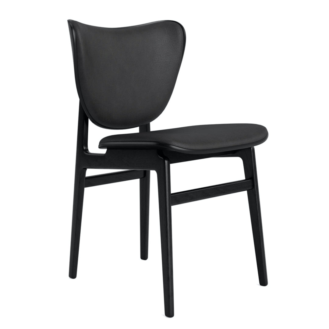 Elephant Chair - Front Upholstery