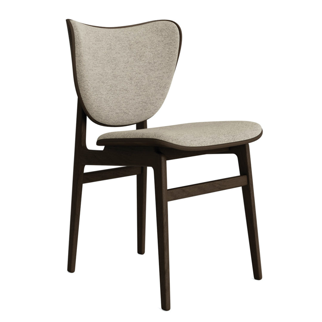 Elephant Chair - Front Upholstery