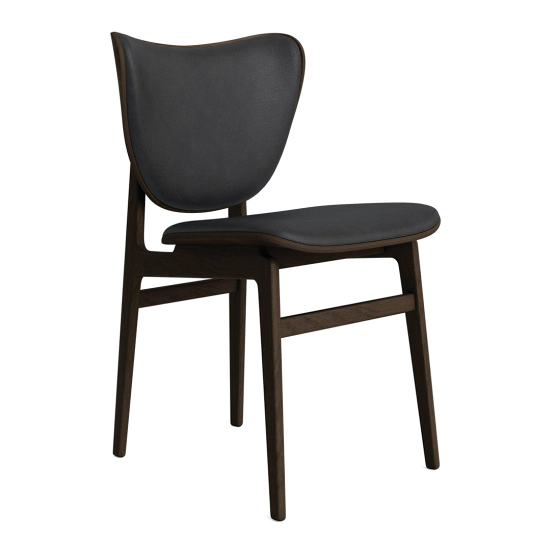 Elephant Chair - Front Upholstery