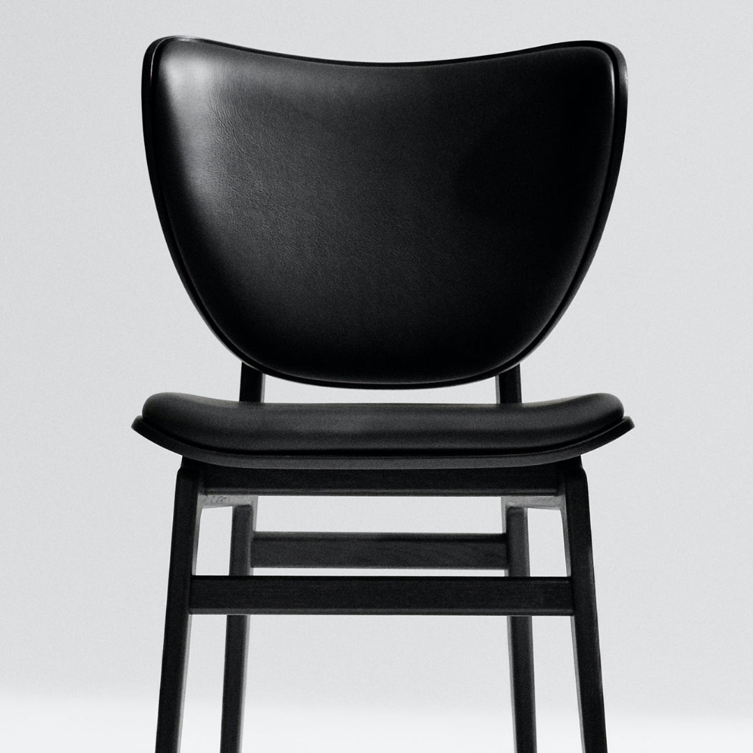 Elephant Chair - Front Upholstery