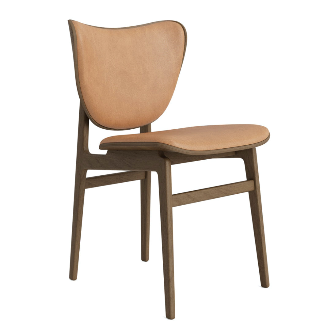 Elephant Chair - Front Upholstery