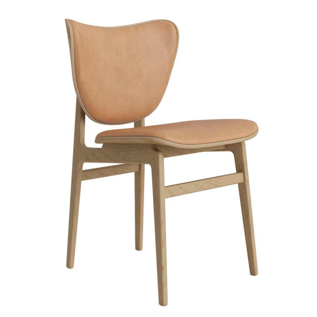 Elephant Chair - Front Upholstery