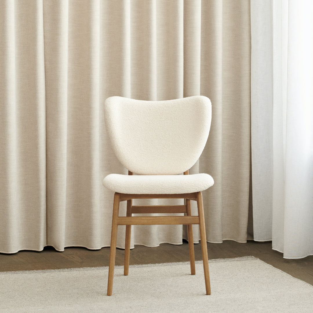 Elephant Chair - Fully Upholstered