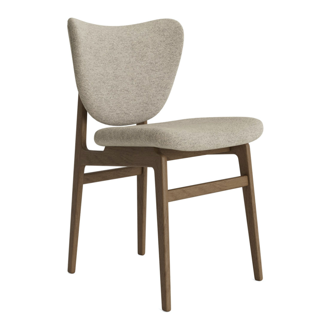 Elephant Chair - Fully Upholstered