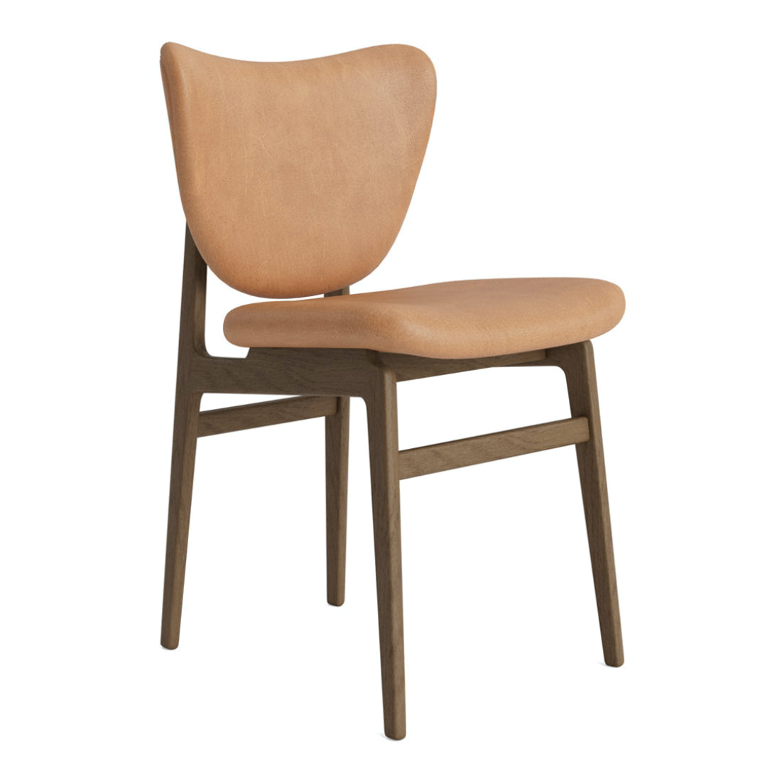 Elephant Chair - Fully Upholstered