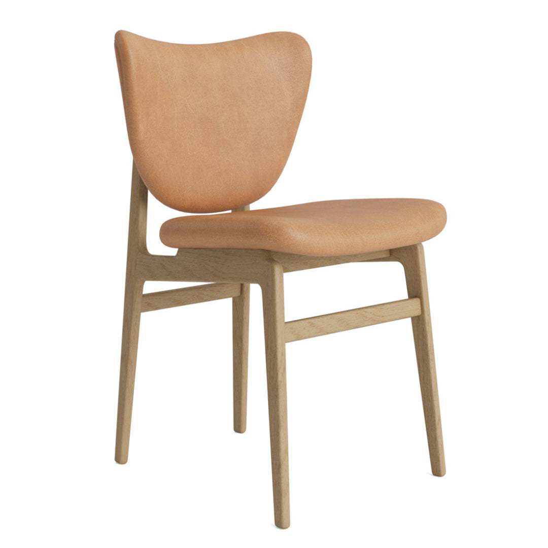 Elephant Chair - Fully Upholstered