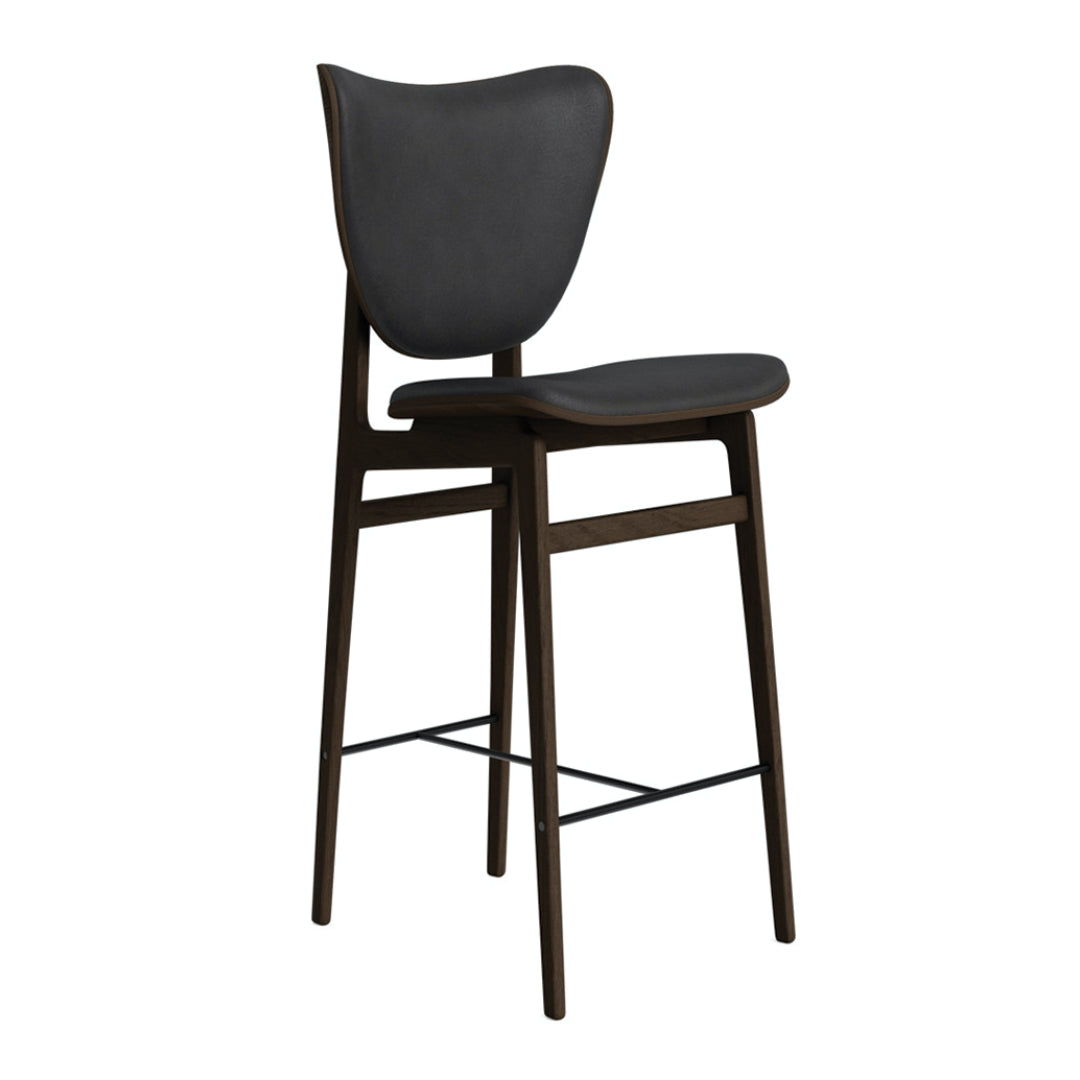 Elephant Counter Chair - Front Upholstery - Batten Home