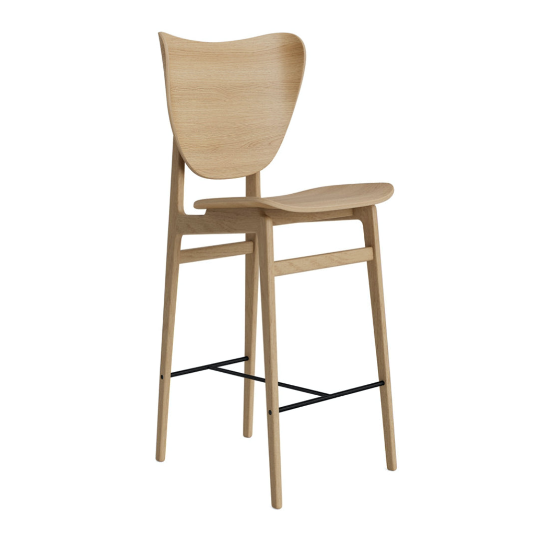 Elephant Counter Chair - Batten Home