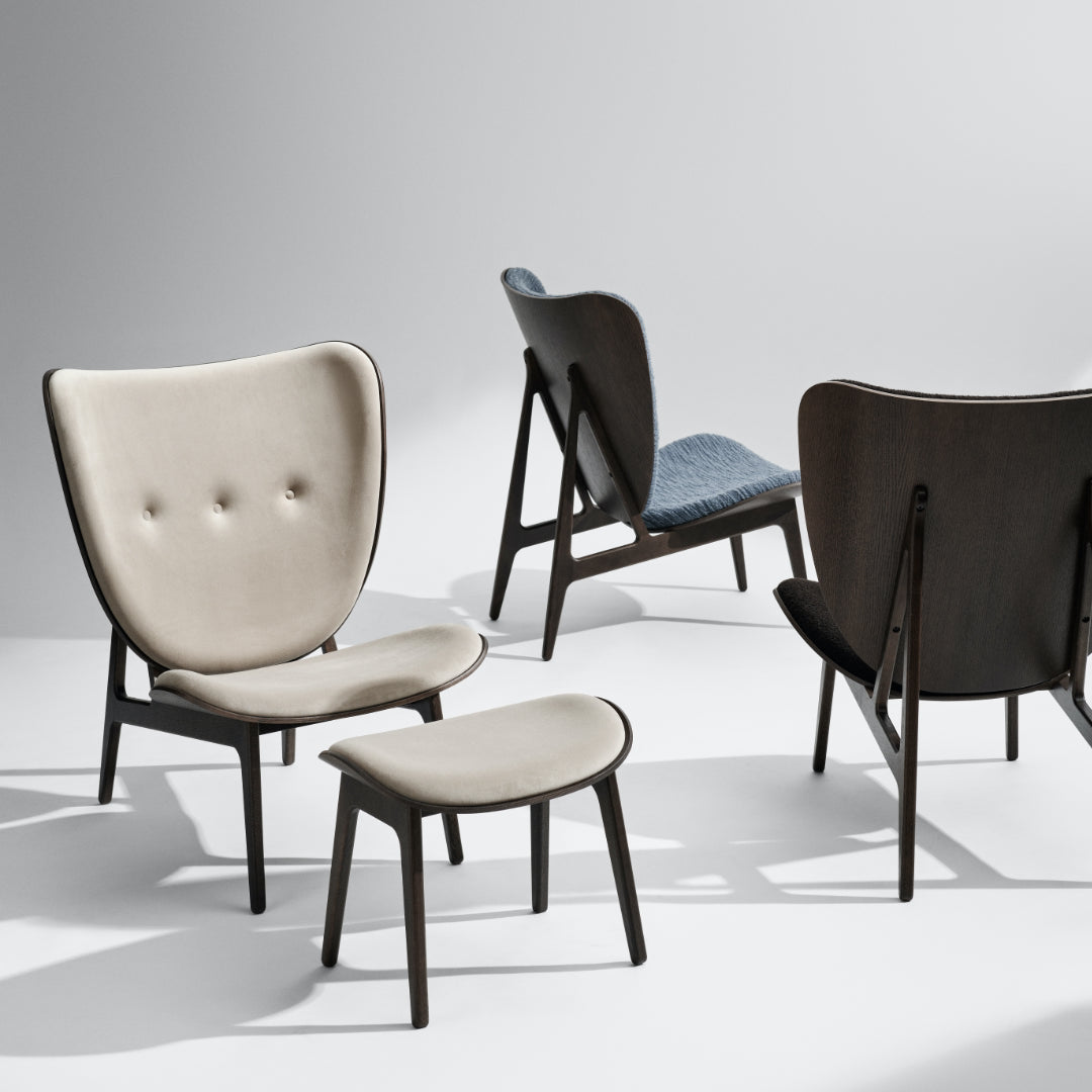 Elephant Lounge Chair