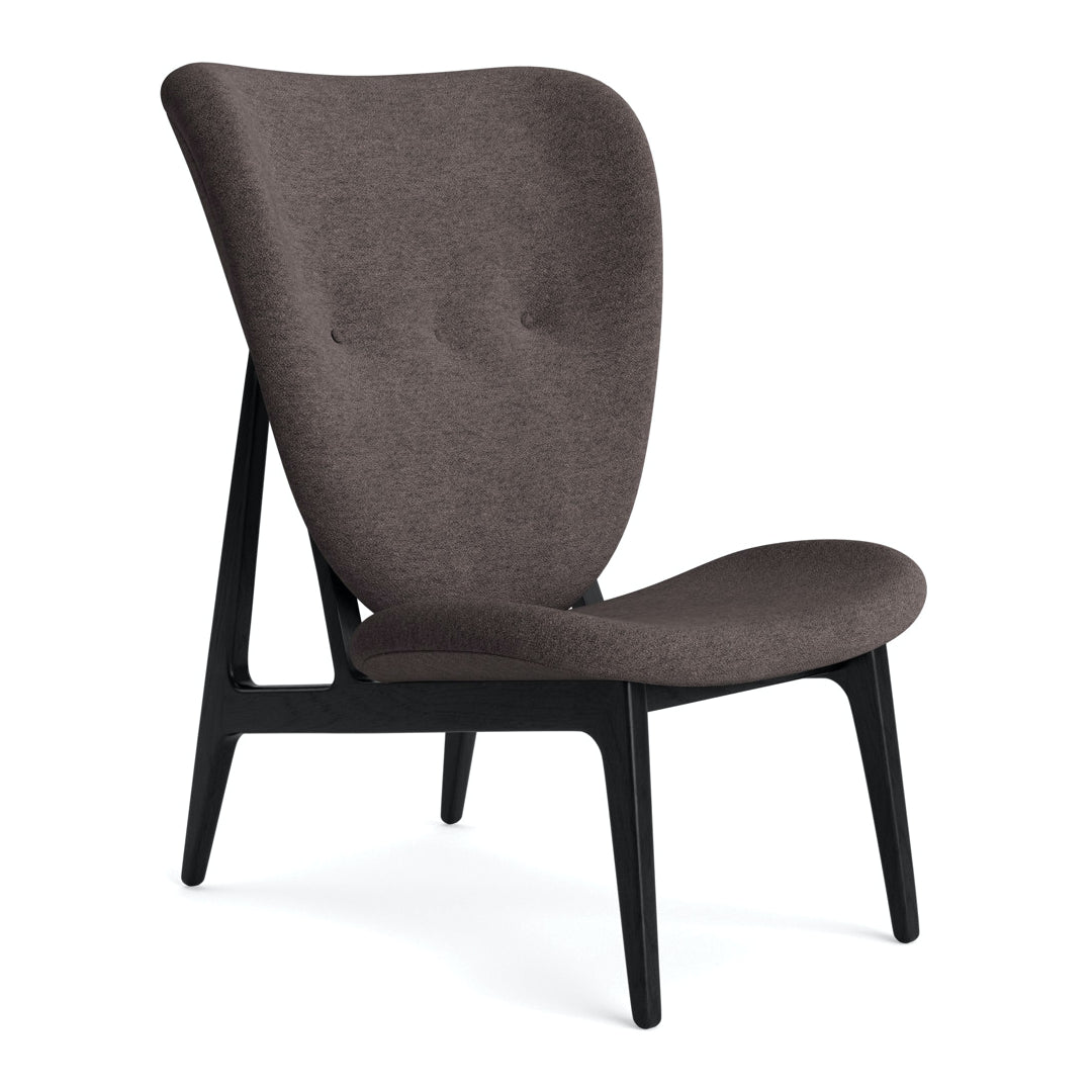 Elephant Lounge Chair - Fully Upholstered