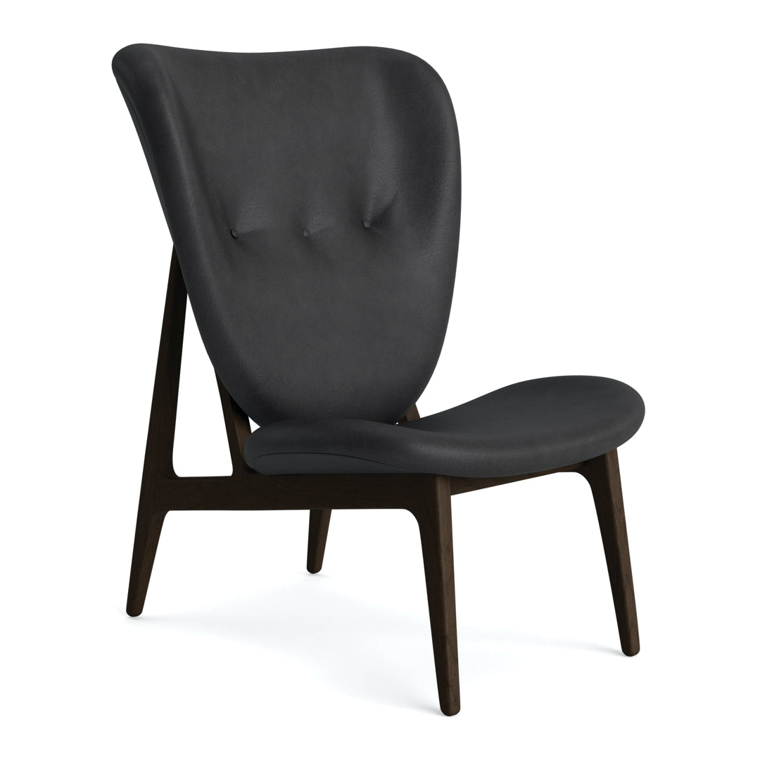 Elephant Lounge Chair - Fully Upholstered