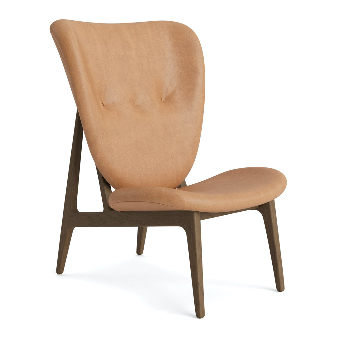 Elephant Lounge Chair - Fully Upholstered