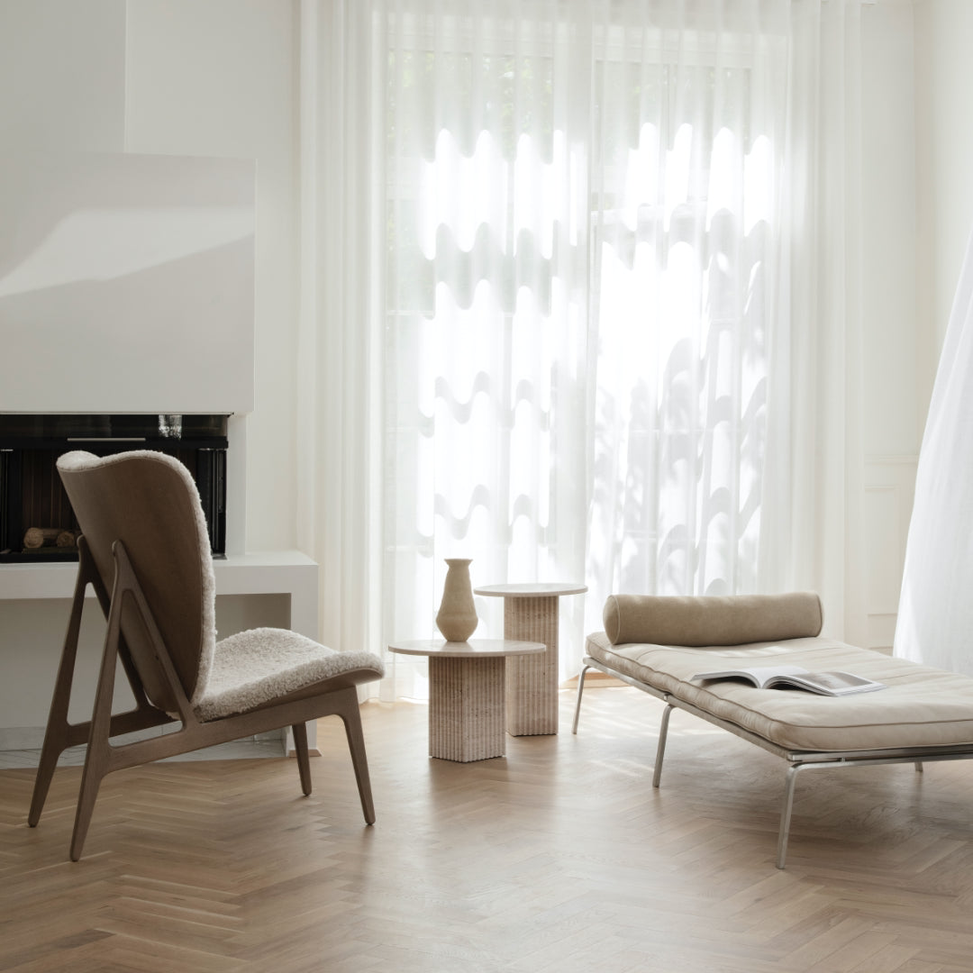 Elephant Lounge Chair