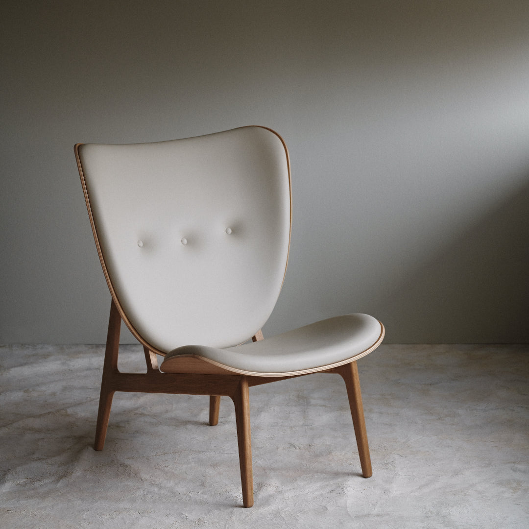 Elephant Lounge Chair