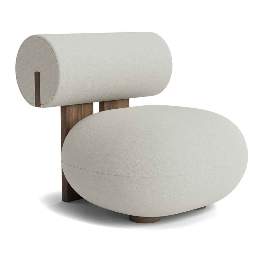 Hippo Lounge Chair - Outdoor