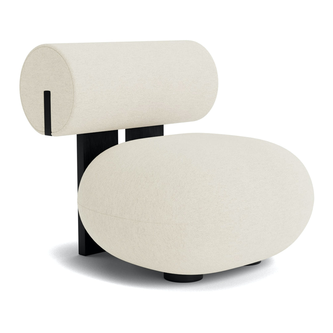 Hippo Lounge Chair - Batten Home