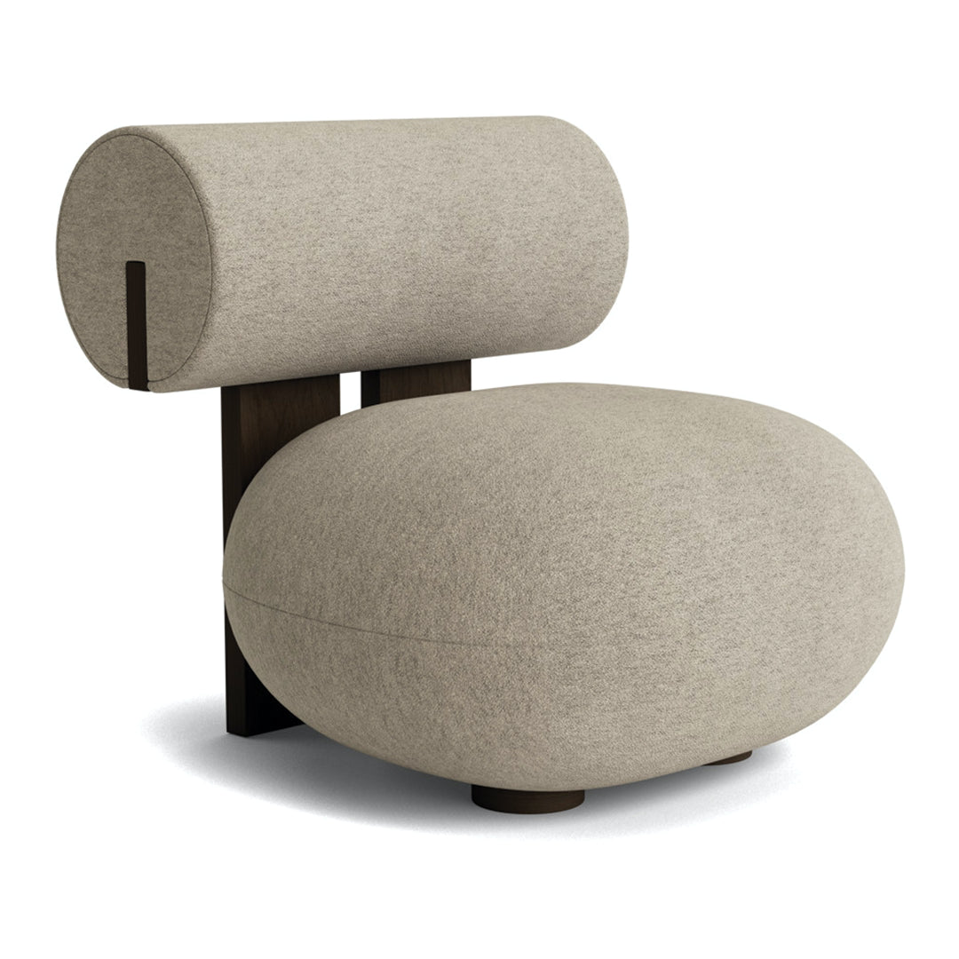 Hippo Lounge Chair - Batten Home