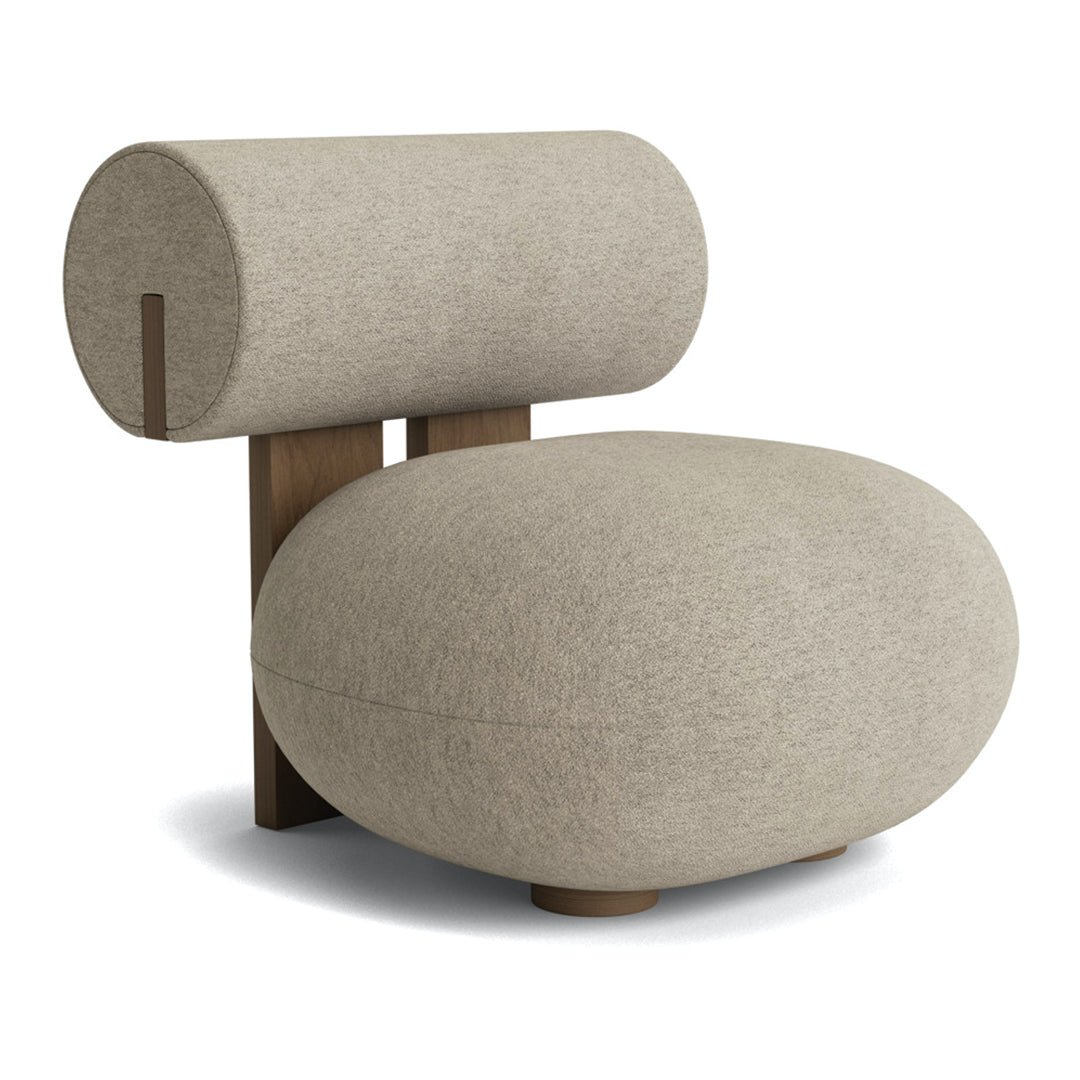 Hippo Lounge Chair - Batten Home
