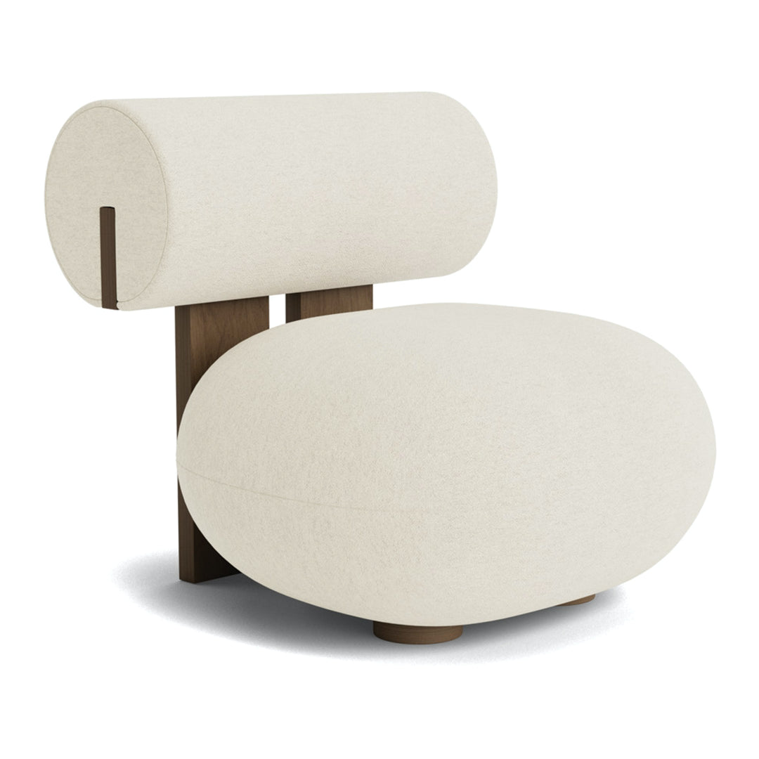 Hippo Lounge Chair - Batten Home