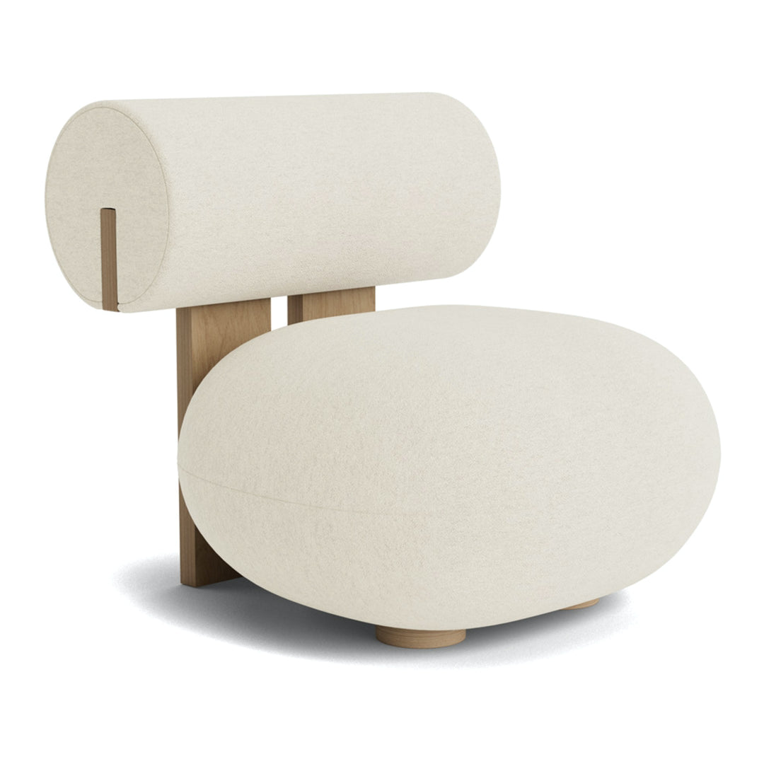 Hippo Lounge Chair - Batten Home