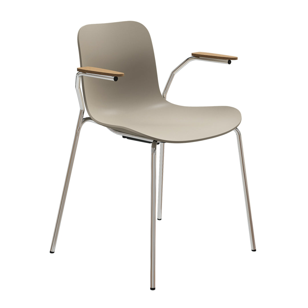 Langue Armchair