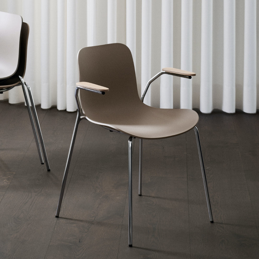 Langue Armchair