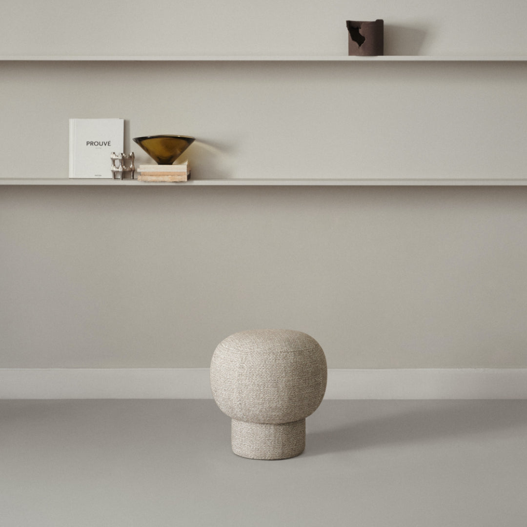 Liège Pouf - Batten Home