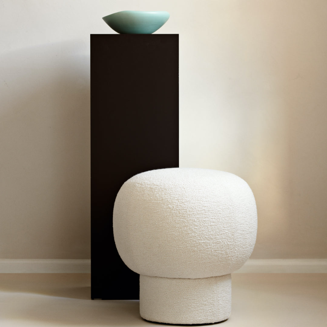 Liège Pouf - Batten Home