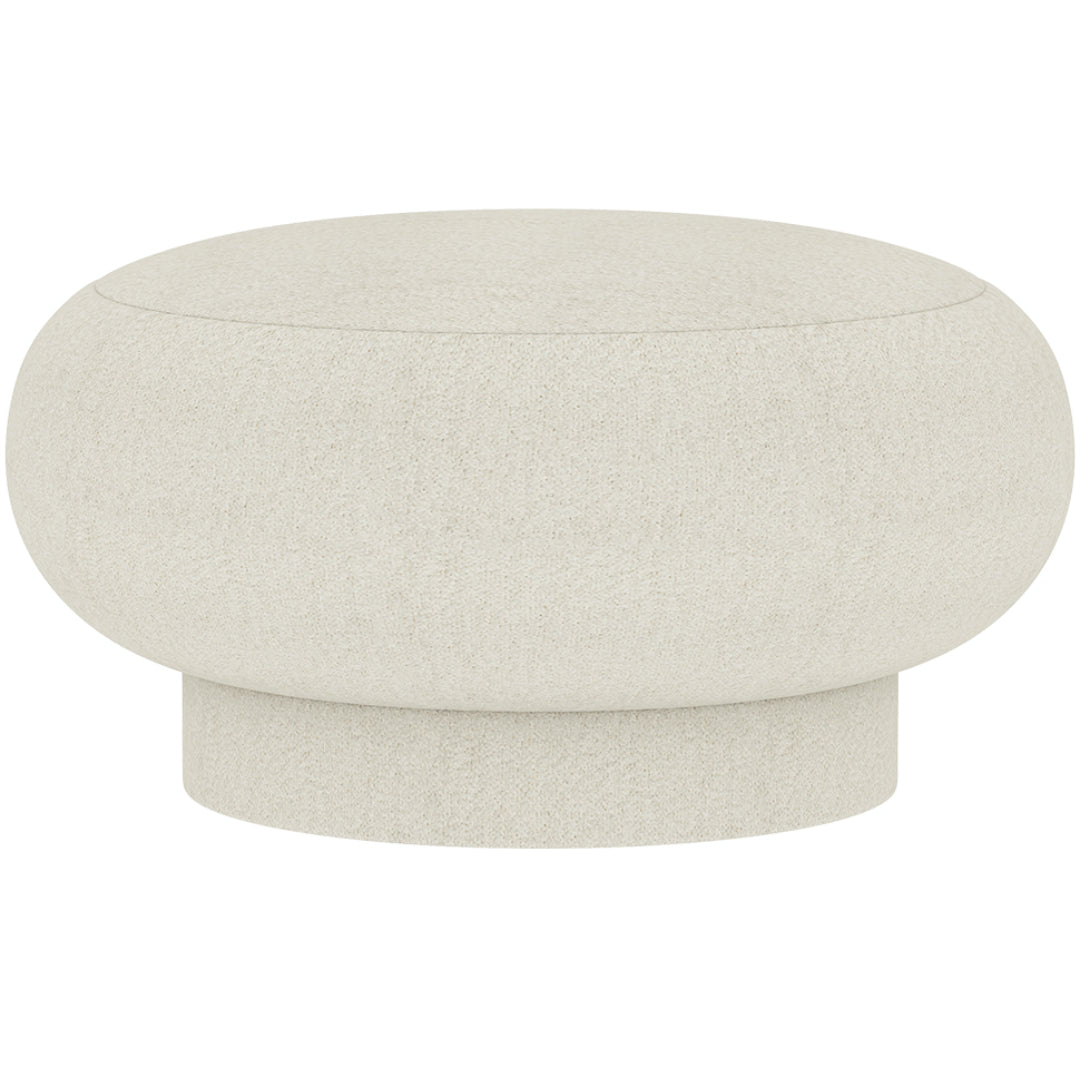 Liège Pouf - Batten Home