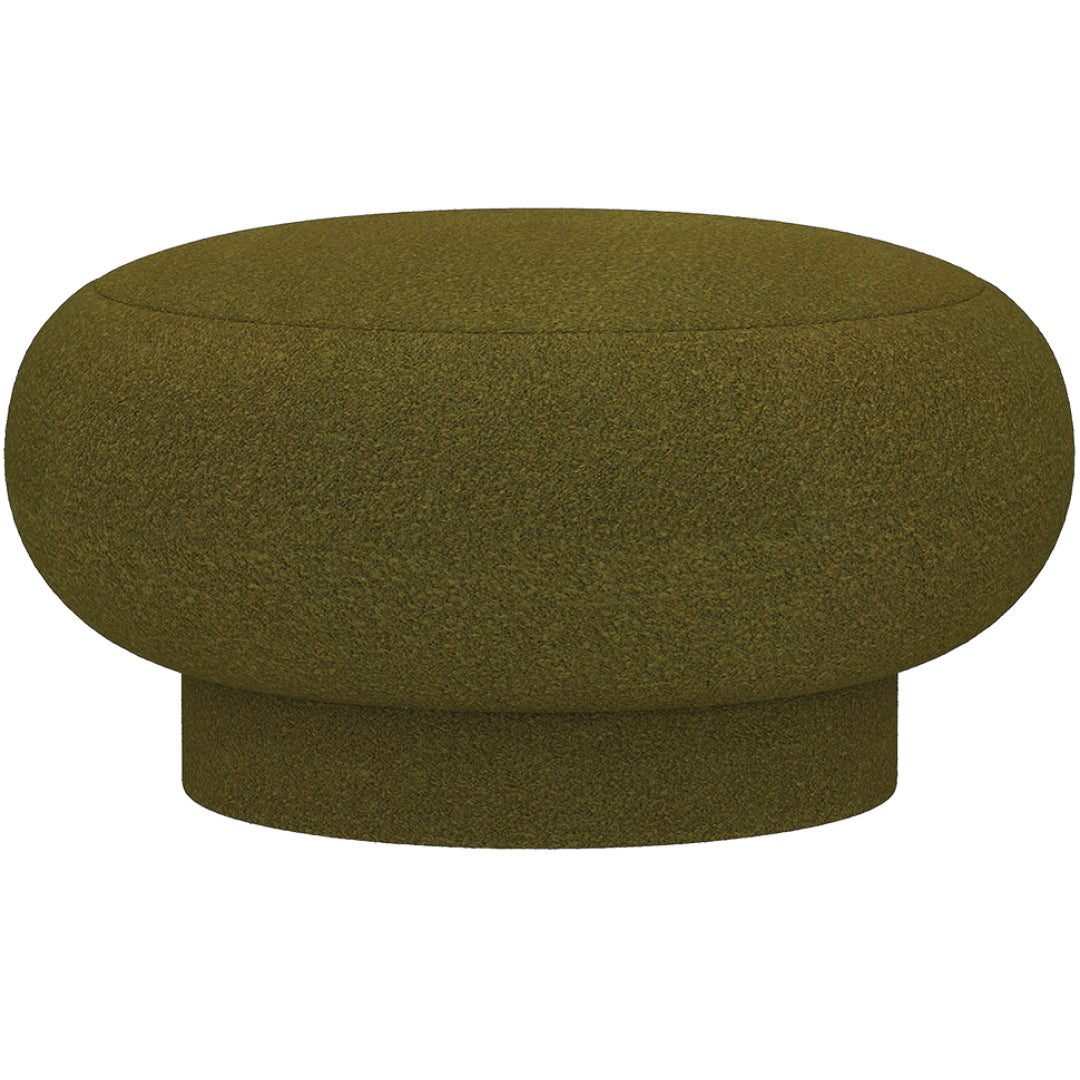 Liège Pouf - Batten Home