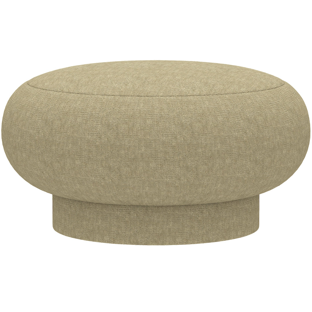 Liège Pouf - Batten Home