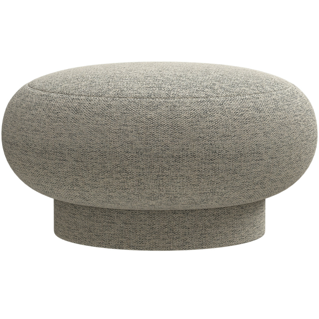 Liège Pouf - Batten Home
