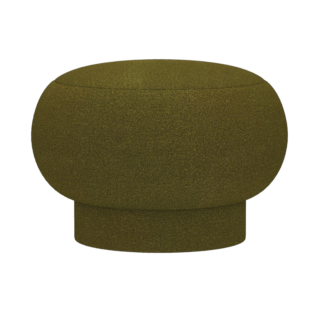 Liège Pouf - Batten Home