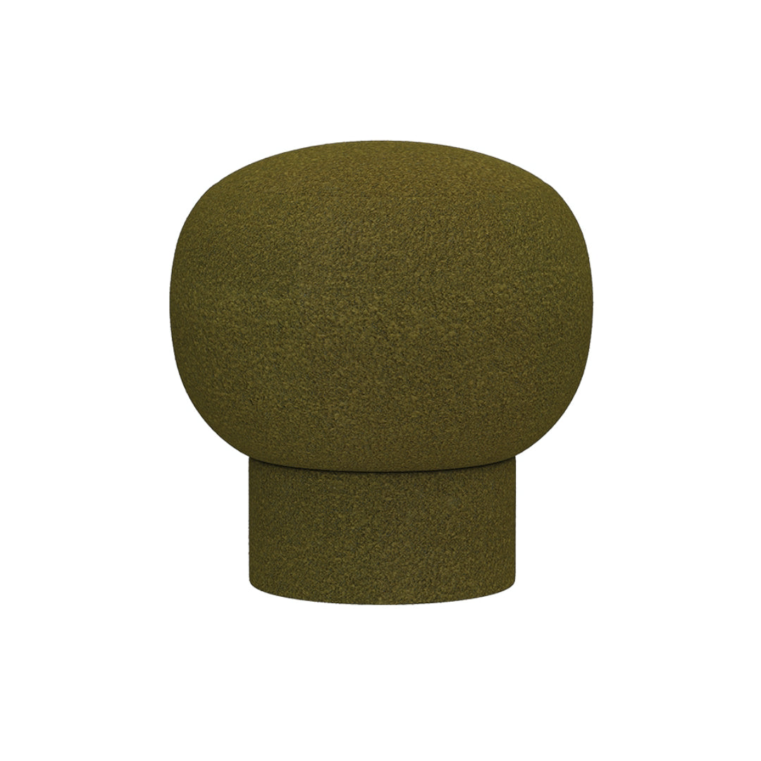 Liège Pouf - Batten Home