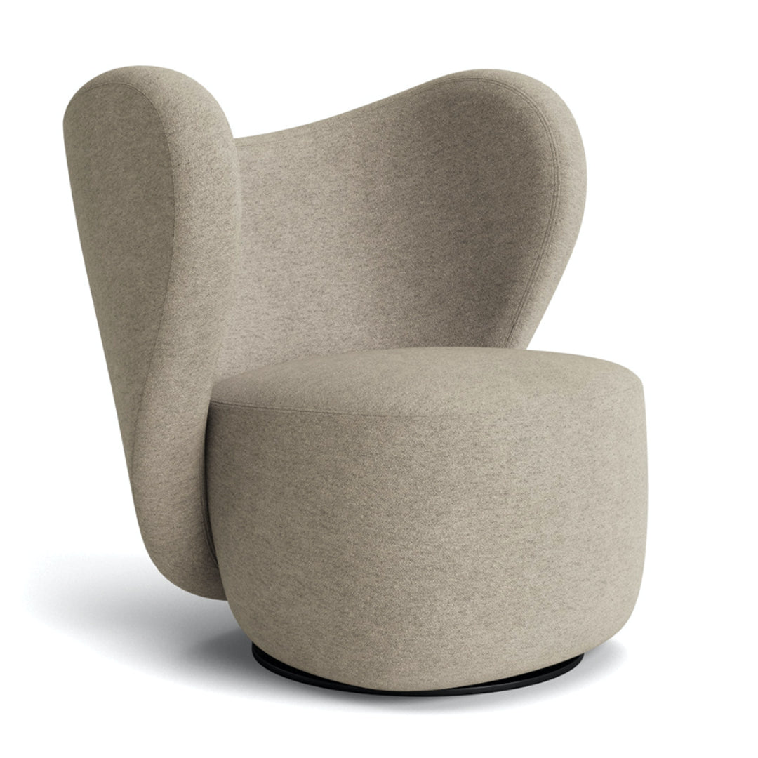 Little Big Chair - Batten Home