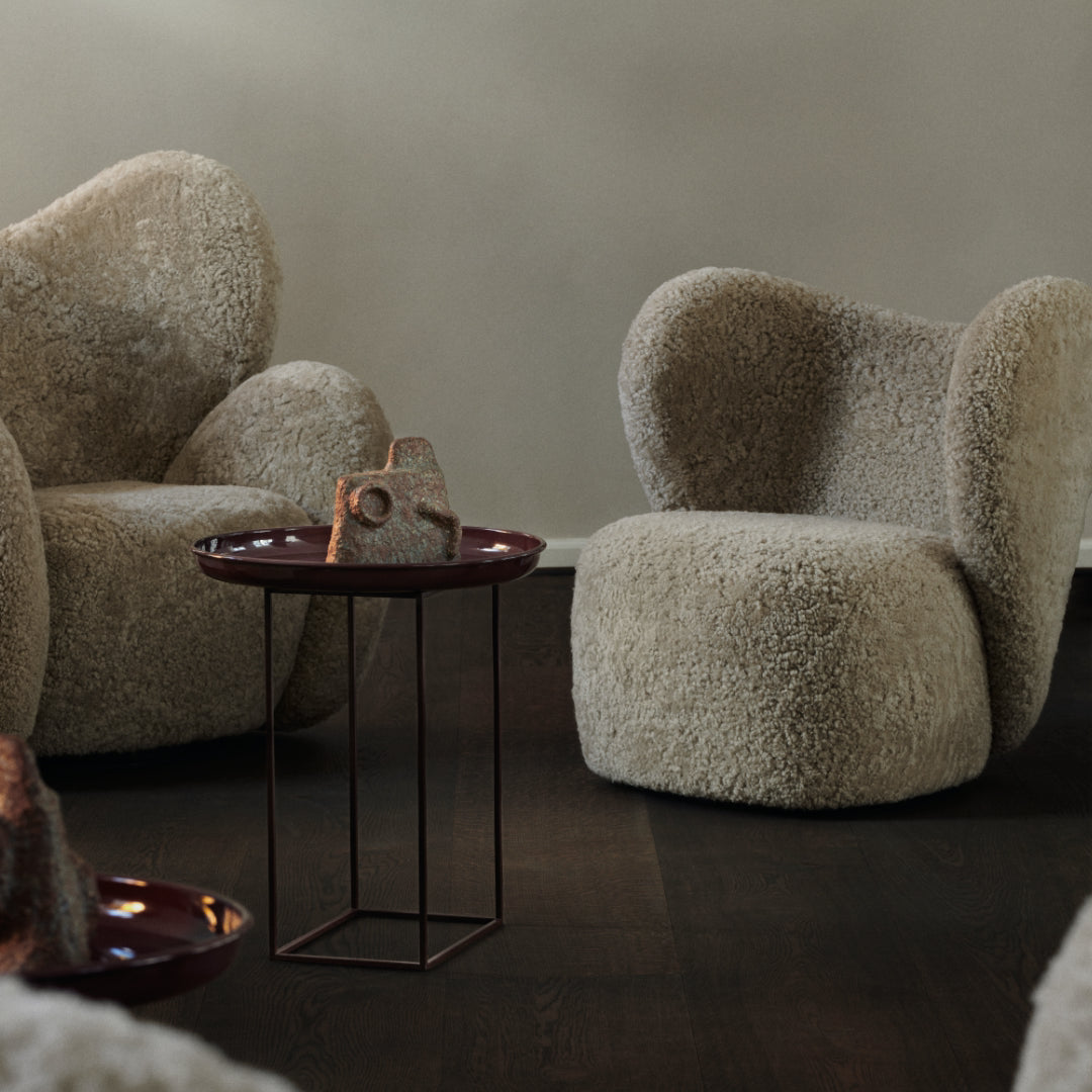 Little Big Chair - Batten Home