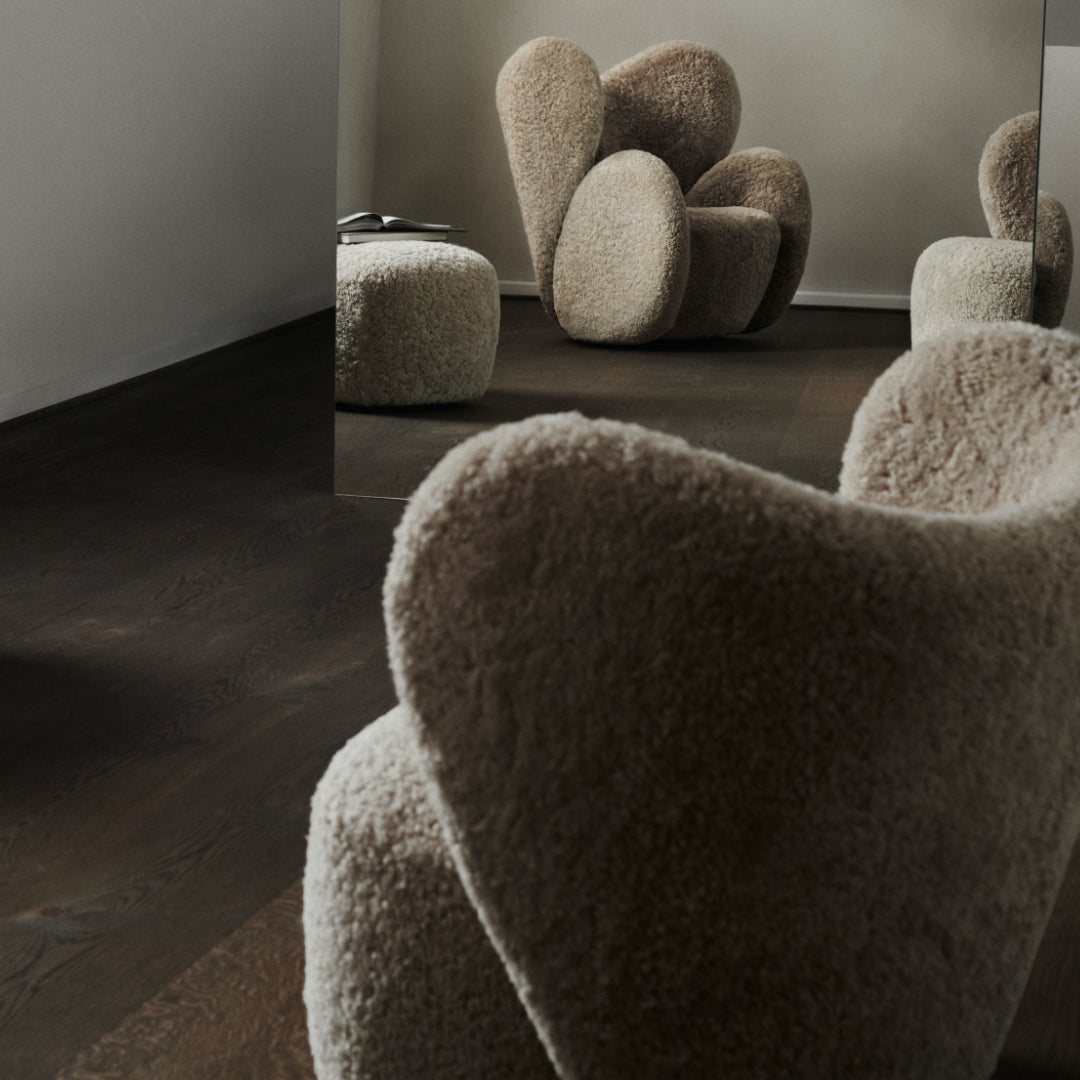 Little Big Chair - Batten Home