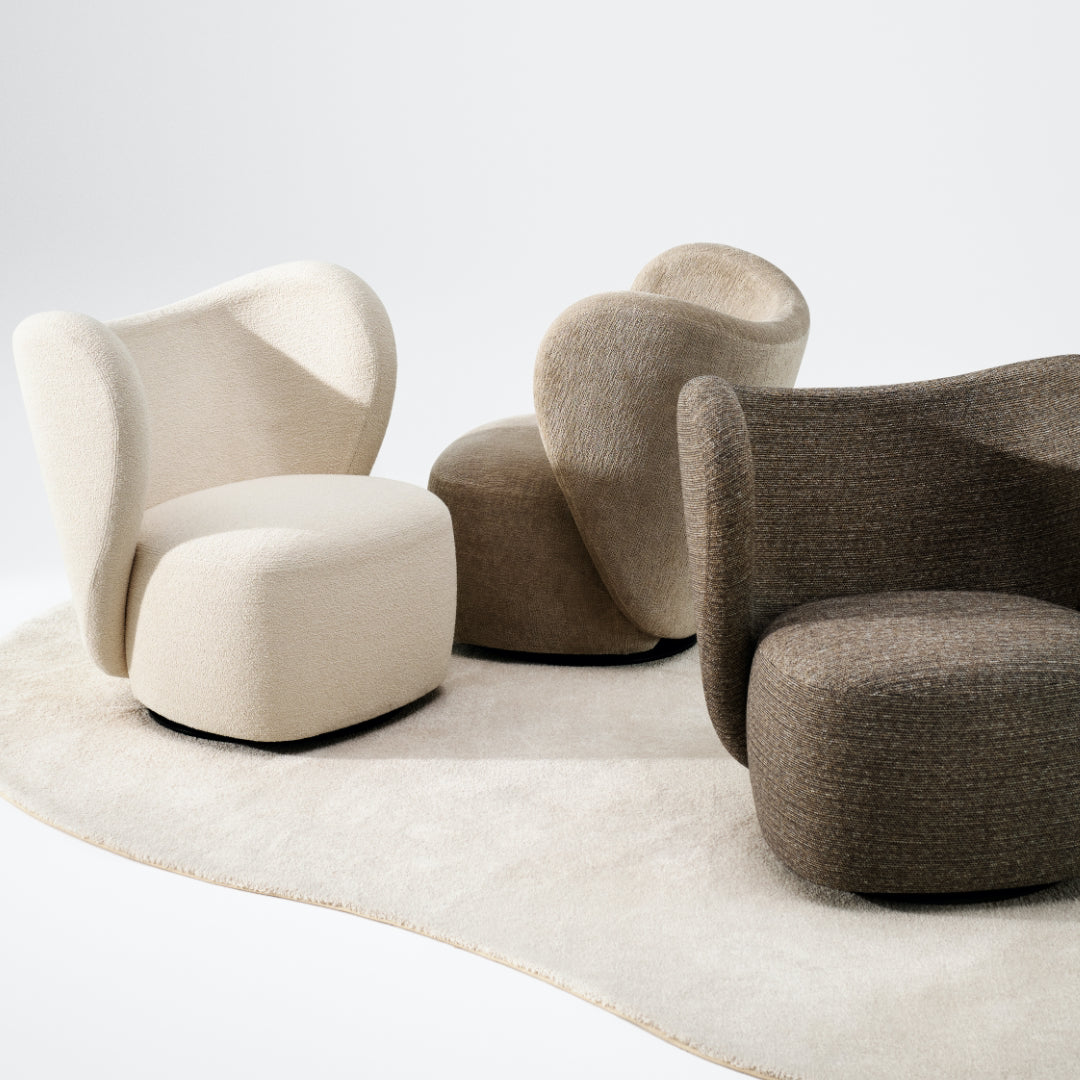 Little Big Chair - Batten Home