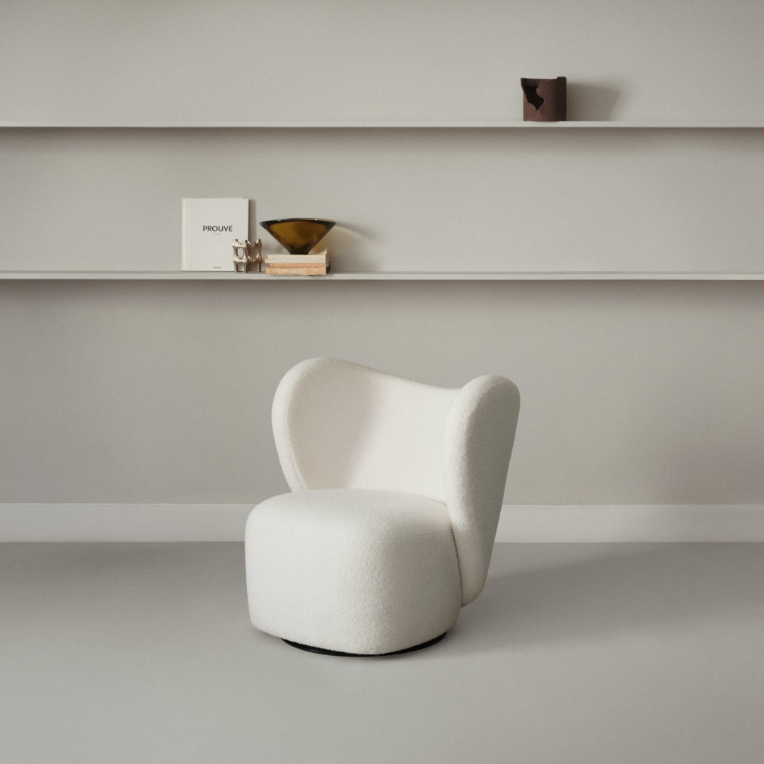 Little Big Chair - Batten Home