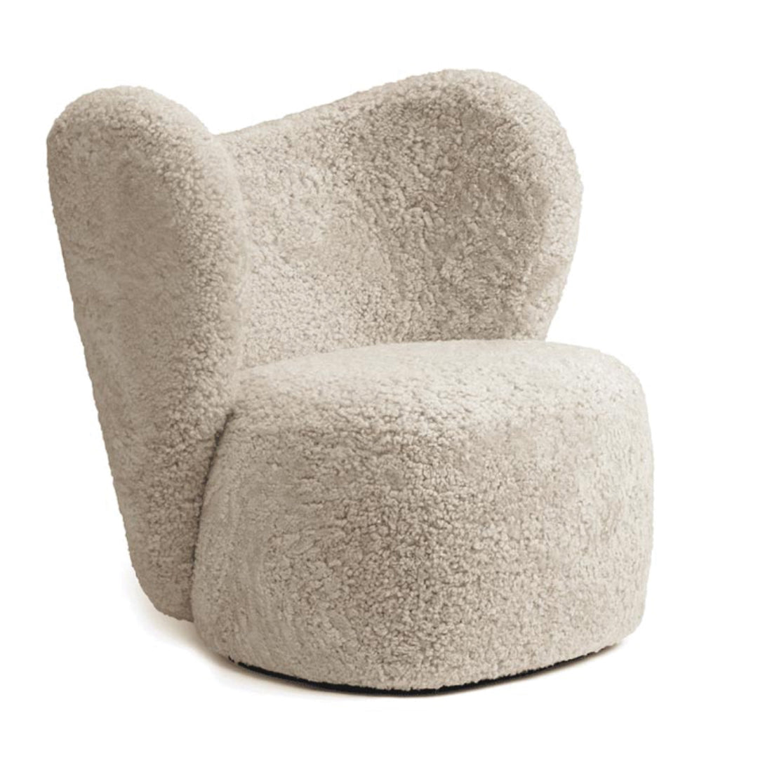 Little Big Chair - Batten Home